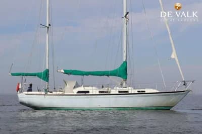 Nicholson 40 AC 2