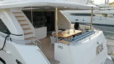 PRINCESS 30M 3
