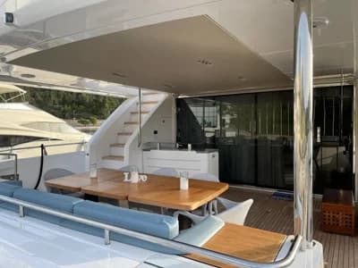 PRINCESS 30M 4