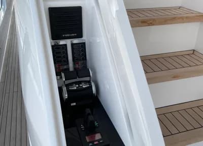 PRINCESS 30M 5