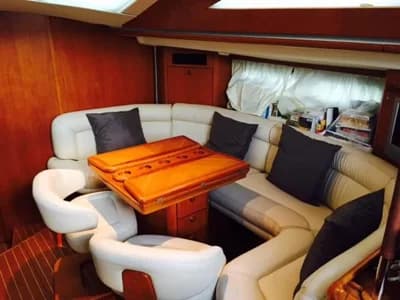 Jeanneau Sun Odyssey 54 DS 2