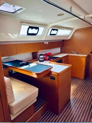 Bavaria Cruiser 51 2