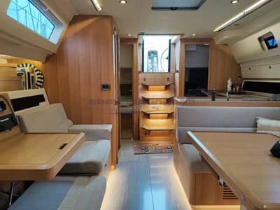 Sirena Azuree 46 2