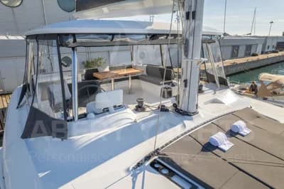 Lagoon 55 2