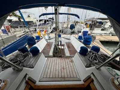 Grand Soleil 45 2