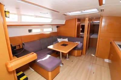 Jeanneau Sun Odyssey 469 3