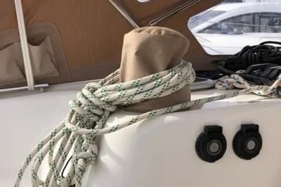 Beneteau Oceanis 50 2