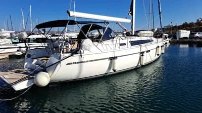 Bavaria Cruiser 46 2