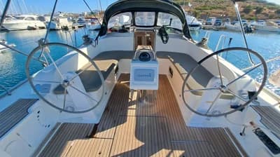 Bavaria Cruiser 46 3