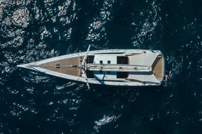 Custom Beiderbeck 75 Cyrus Yachts 2