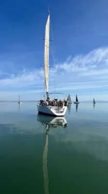 Jeanneau Sun Fast 41 2