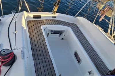 Jeanneau Sun Fast 31 2