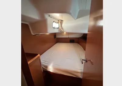 Beneteau Oceanis 2