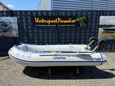Lodestar NSA 340 2