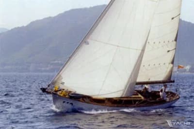 Laurent Giles 43 2