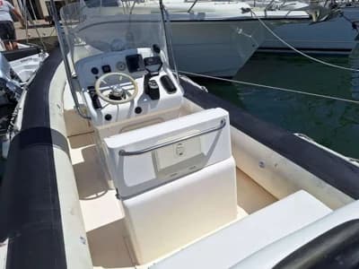 Stylmer 710 2