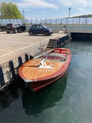 Riva Super Florida 3