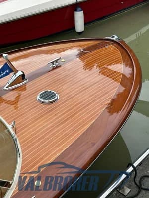 Riva Aquarama Special 3