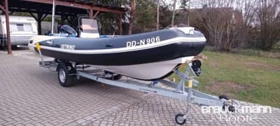 Ocean Bay 590 2