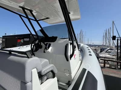 Brig Eagle 8 3
