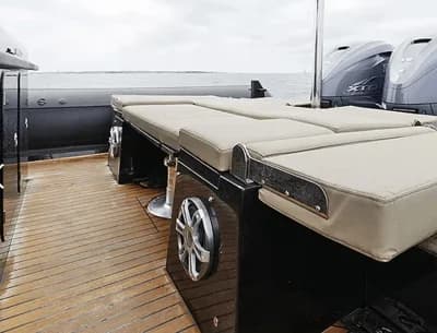 Sea Water Ghost 320 3