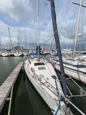 Jeanneau Attalia 32 3