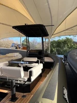 Sea Water Phantom 230 2