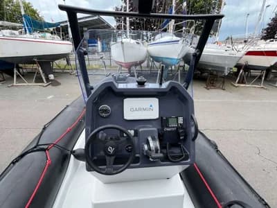 Zodiac Open 6.5 3