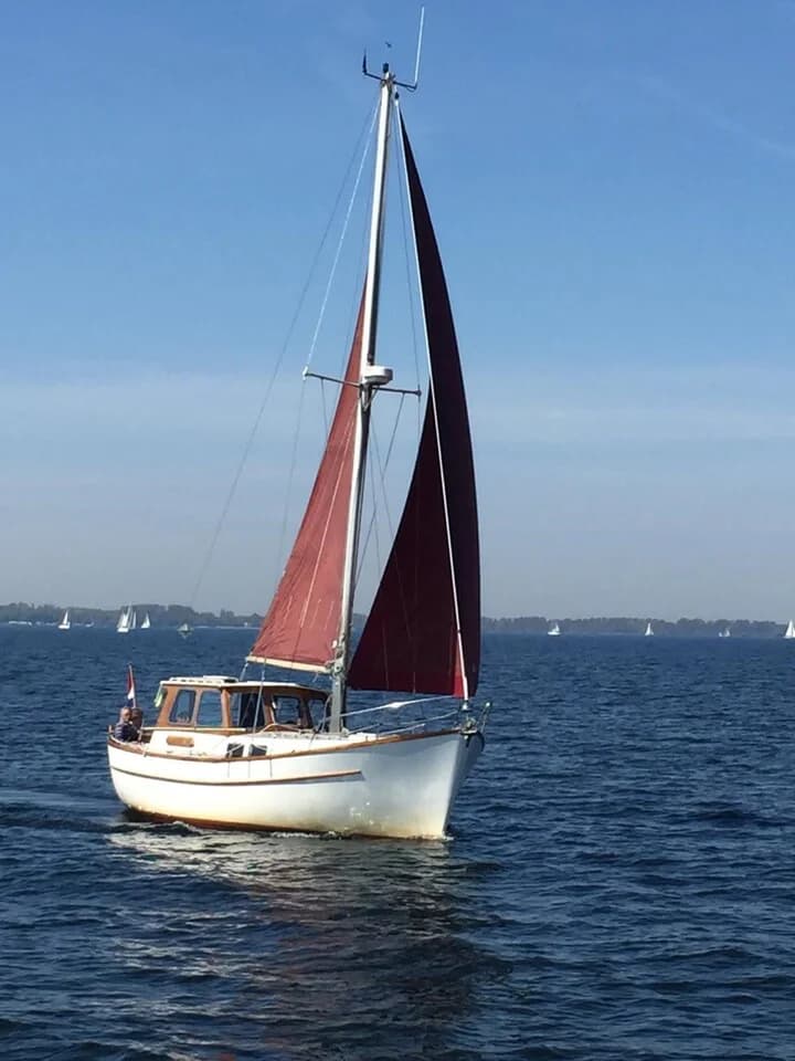 Colvic 28.6 Avonturier