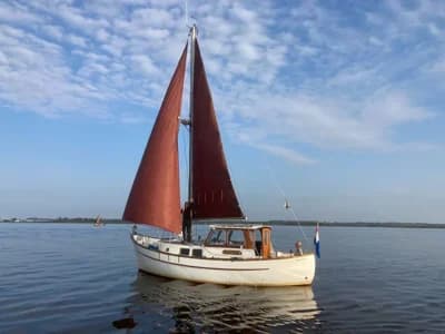Colvic 28.6 Avonturier 2