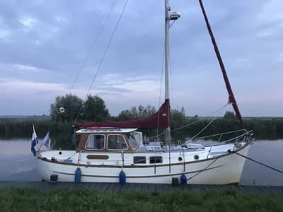Colvic 28.6 Avonturier 3