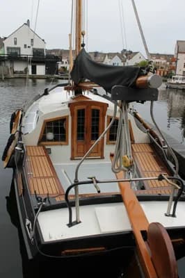 Zeeschouw Van Twillert 10.00 3