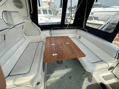 Sealine 255 Family 2