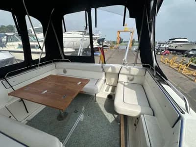 Sealine 255 Family 3