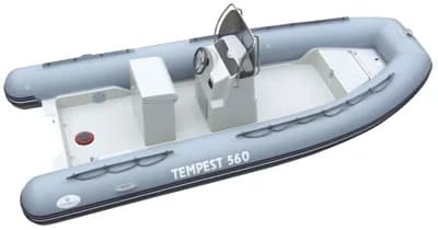 Capelli Tempest 560 EASY 2