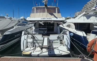 Mondomarine 60 3