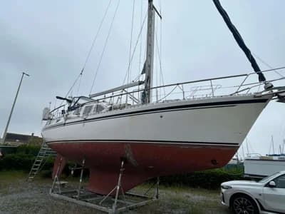 Nauticat 42 2