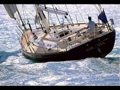 Grand Soleil 64 2