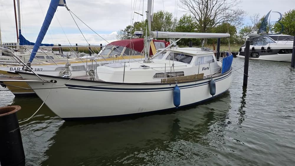 Degerö 28 MS