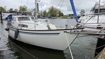 Degerö 28 MS 2