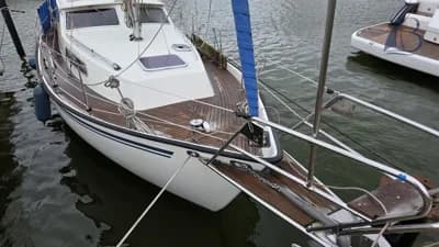 Degerö 28 MS 3