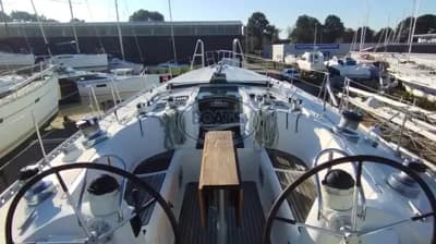 Bénéteau First 53F5 3