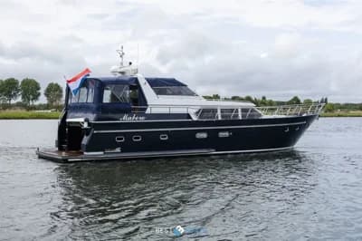 Wim van der Valk Continental 1700 2
