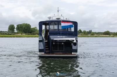 Wim van der Valk Continental 1700 3