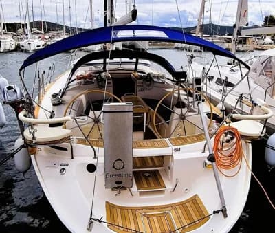 Bavaria 44 3