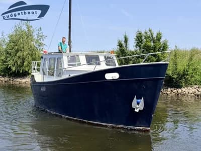 Pieterplaskotter 1100 GSAK 2