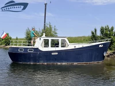 Pieterplaskotter 1100 GSAK 3