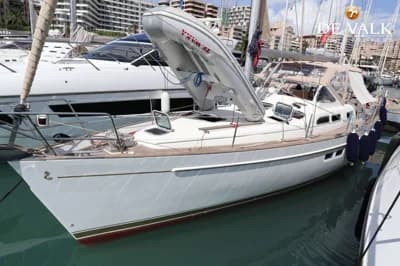 Bénéteau Oceanis 42 CC 3