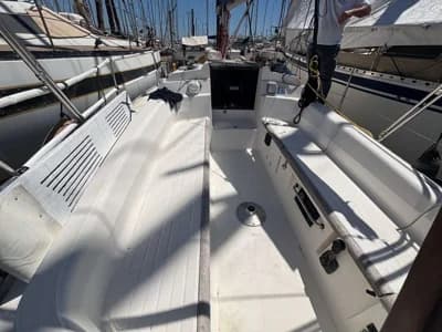 Dufour 30 Classic 2