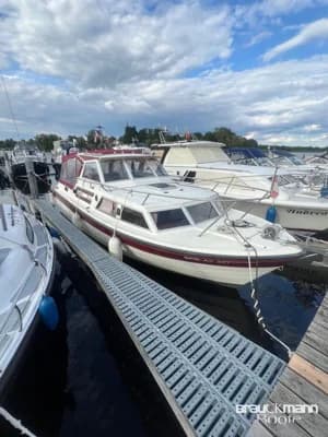 Saga 25 HT 2